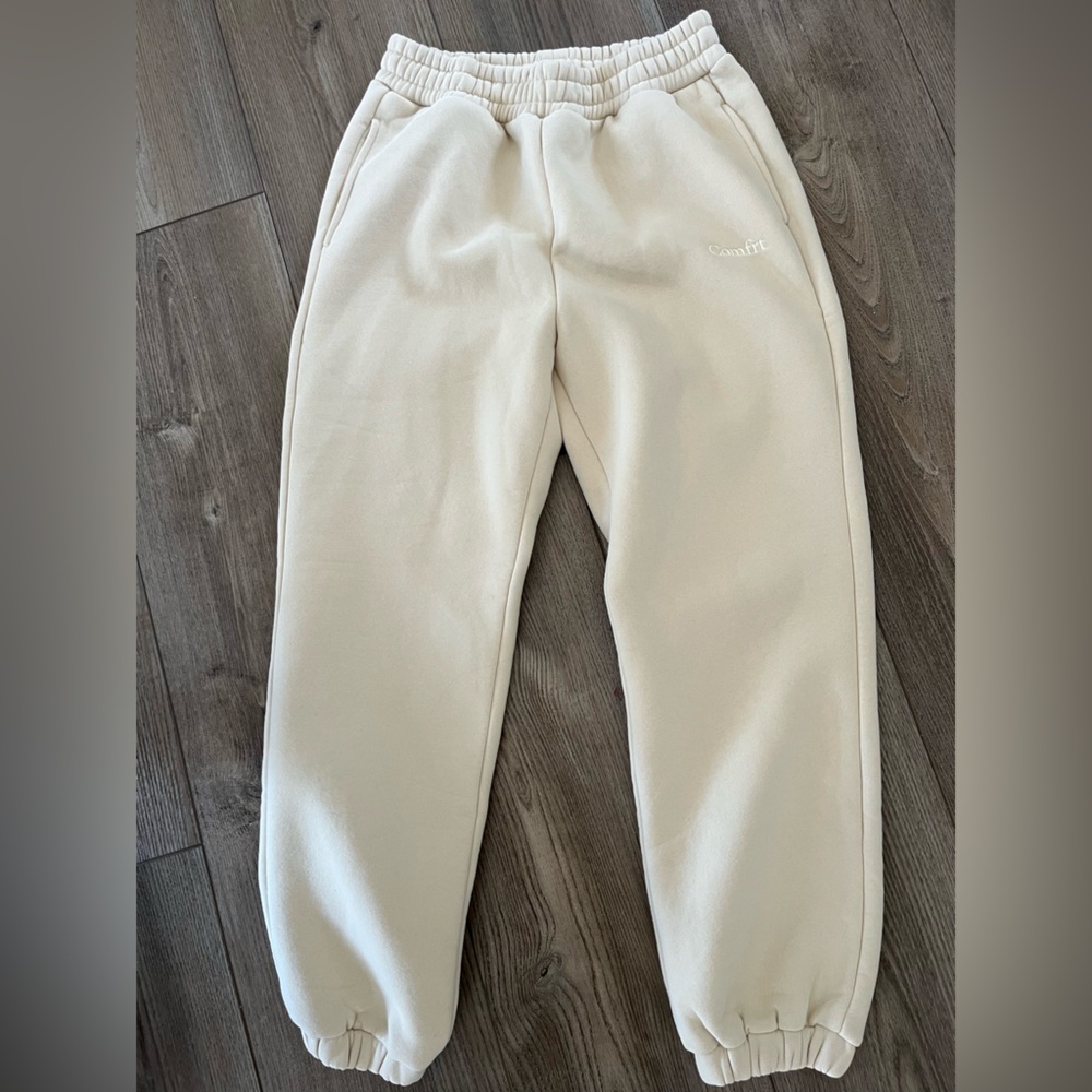 Comfrt sweatpants